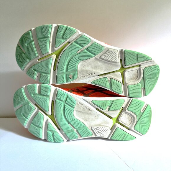 asics 33 FR Running Training - Picture 5 of 7